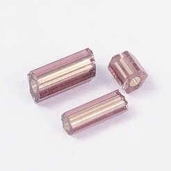 Two Cut Glass Seed Beads&nbsp;CSDB56