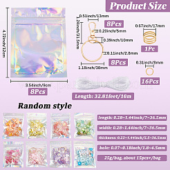 DIY Jewelry Making Kits&nbsp;DIY-BM0001-50