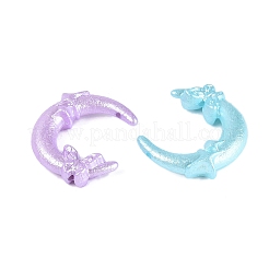 Luminous Opaque Acrylic Beads&nbsp;OACR-N160-53