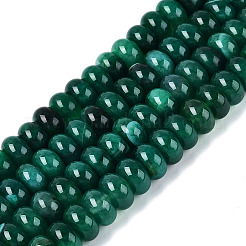 Natural Agate Beads Strands&nbsp;G-Q613-01E-05