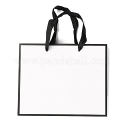 Rectangle Paper Bags&nbsp;CARB-F007-02A-01