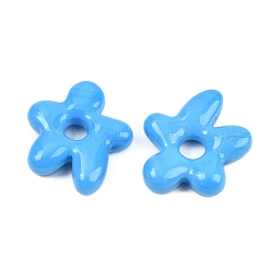 Handmade Lampwork Beads&nbsp;LAMP-S069-03J