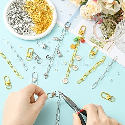 DIY Keychain Kits&nbsp;CH-YW0002-05