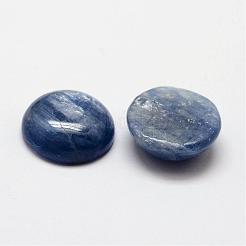 Natural Kyanite/Cyanite/Disthene Cabochons&nbsp;G-O146-01G