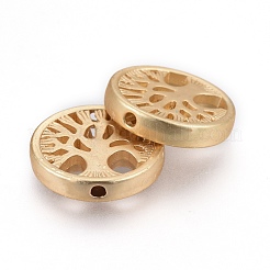 Alloy Beads&nbsp;TIBEB-Q067-26MG-NR