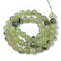 Natural Chalcedony Beads Strands&nbsp;G-T129-06