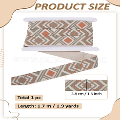 1.9 Yards Polypropylene Ribbon&nbsp;OCOR-LP0004-41