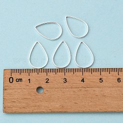 Brass Links&nbsp;EC03111x16mm-S