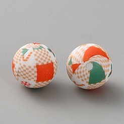 Silicone Beads&nbsp;SIL-WH20011-01G