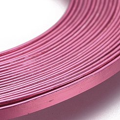 Aluminum Wire&nbsp;AW-WH0002-09C-01