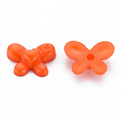 Plastic Beads&nbsp;KY-N017-002