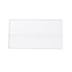 DIY Diamond Pattern Display Base Silicone Molds&nbsp;DIY-K058-09