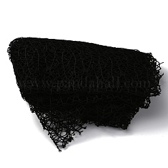 Spider Mesh Polyester Fabric&nbsp;DIY-WH0032-04
