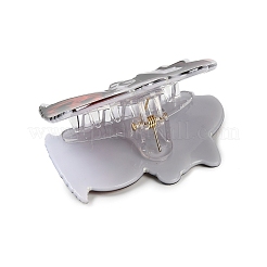 Halloween Themes PVC Claw Hair Clips&nbsp;PHAR-P013-B01