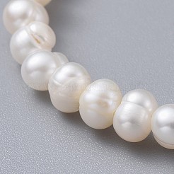 Stretch Bracelets&nbsp;BJEW-JB04621-04