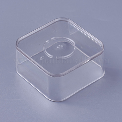 Plastic Candle Cups&nbsp;LS-AJEW-WH0096-55