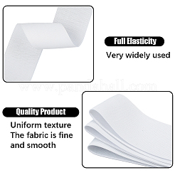 5M Polyester Flat Elastic Cord&nbsp;OCOR-CY0002-98B