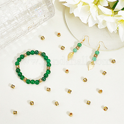150Pcs Tibetan Style Alloy Beads&nbsp;TIBEB-PA0001-03AG