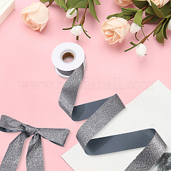 10 Yards Sparkle Polyester Ribbon&nbsp;OCOR-CY0004-10C