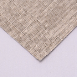 Polyester Imitation Linen Fabric&nbsp;DIY-WH0199-16A