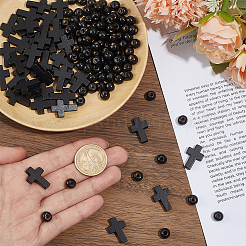 DIY Jewelry Making Findings Kits&nbsp;DIY-SC0034-08C