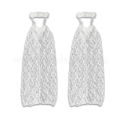 Polycotton Leg Sleeves&nbsp;AJEW-WH20064-17A