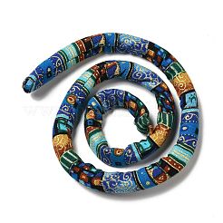 Spiral Lock Hair Tie&nbsp;OHAR-B004-01C