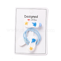 Hair Accessories Set&nbsp;LS-OHAR-Z003-06B