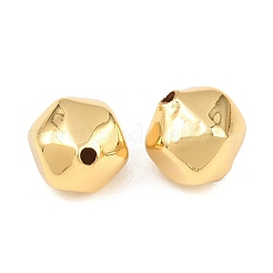 Brass Beads&nbsp;KK-H292-43G-02