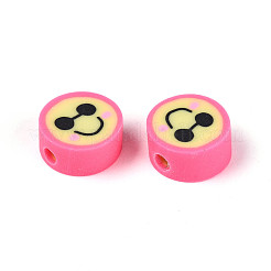 Handmade Polymer Clay Beads&nbsp;CLAY-T023-12