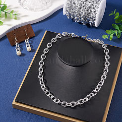 Aluminum Cable Chains&nbsp;CHA-TA0001-39