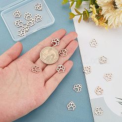 20Pcs 304 Stainless Steel Charms&nbsp;STAS-UN0032-63