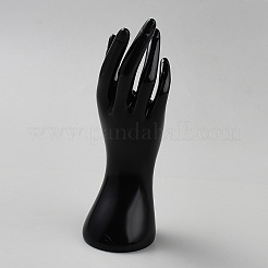 Plastic Mannequin Hand Display&nbsp;ODIS-WH0025-203A
