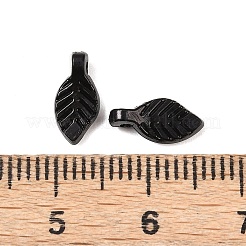 Transparent Acrylic Charms&nbsp;OACR-G054-02D