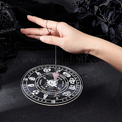 DIY Necklace Making Kit&nbsp;DIY-GA0002-42