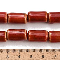 Handmade Porcelain Beads Strands&nbsp;PR-CBA9CFF-05