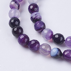 Natural & Synthetic Gemstone Beads Strands&nbsp;G-XCP0004