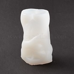 DIY Naked Women Vase Making Silicone Bust Statue Molds&nbsp;DIY-G050-02