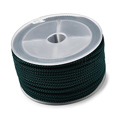 Polyester Braided Cord&nbsp;OCOR-F010-A43-2MM