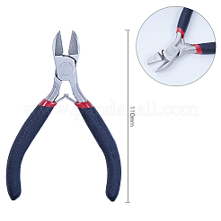 Carbon Steel Jewelry Pliers Sets&nbsp;DIY-YW0001-13