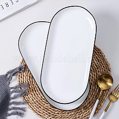6Pcs 6 Styles MDF Wood Boards&nbsp;DIY-PH0030-54