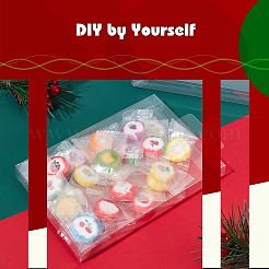 Transparent PVC Box&nbsp;CON-BC0001-88