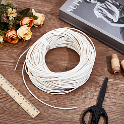 PVCソファエッジストリップ  家具のエッジプロテクター用  ホワイト  3mm  50 m /ロール&nbsp;FIND-WH00670-153A