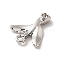 Alloy Pendant Cabochon Settings&nbsp;FIND-I033-10P