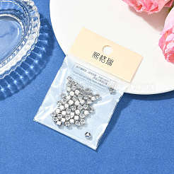 SHEGRACE Brass Beads&nbsp;XGRPCN087-237P