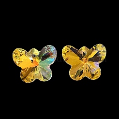Glass Pendants&nbsp;GLAA-I057-30B