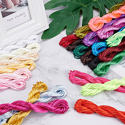 Polyester Cords&nbsp;OCOR-PH0003-71
