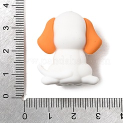 Silicone Beads&nbsp;SIL-D013-02A-06