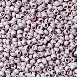 TOHO Round Seed Beads&nbsp;SEED-JPTR08-PF0554F