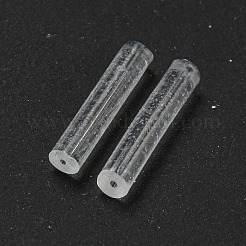 Plastic Ear Nuts&nbsp;FIND-G082-02